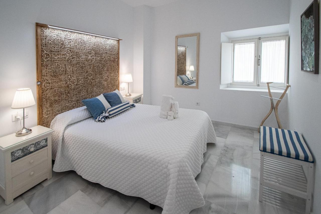 Apartamento Animalia Καντίζ Εξωτερικό φωτογραφία