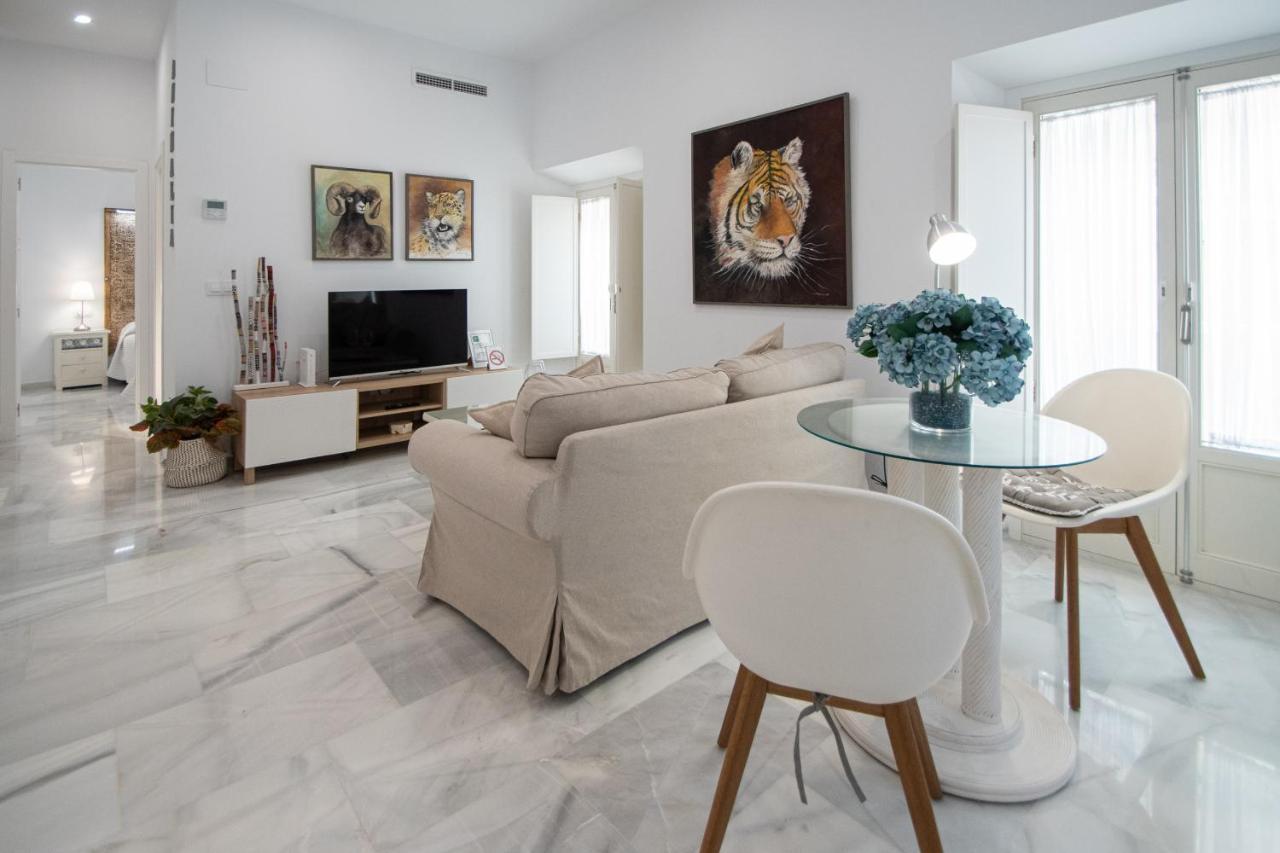 Apartamento Animalia Καντίζ Εξωτερικό φωτογραφία