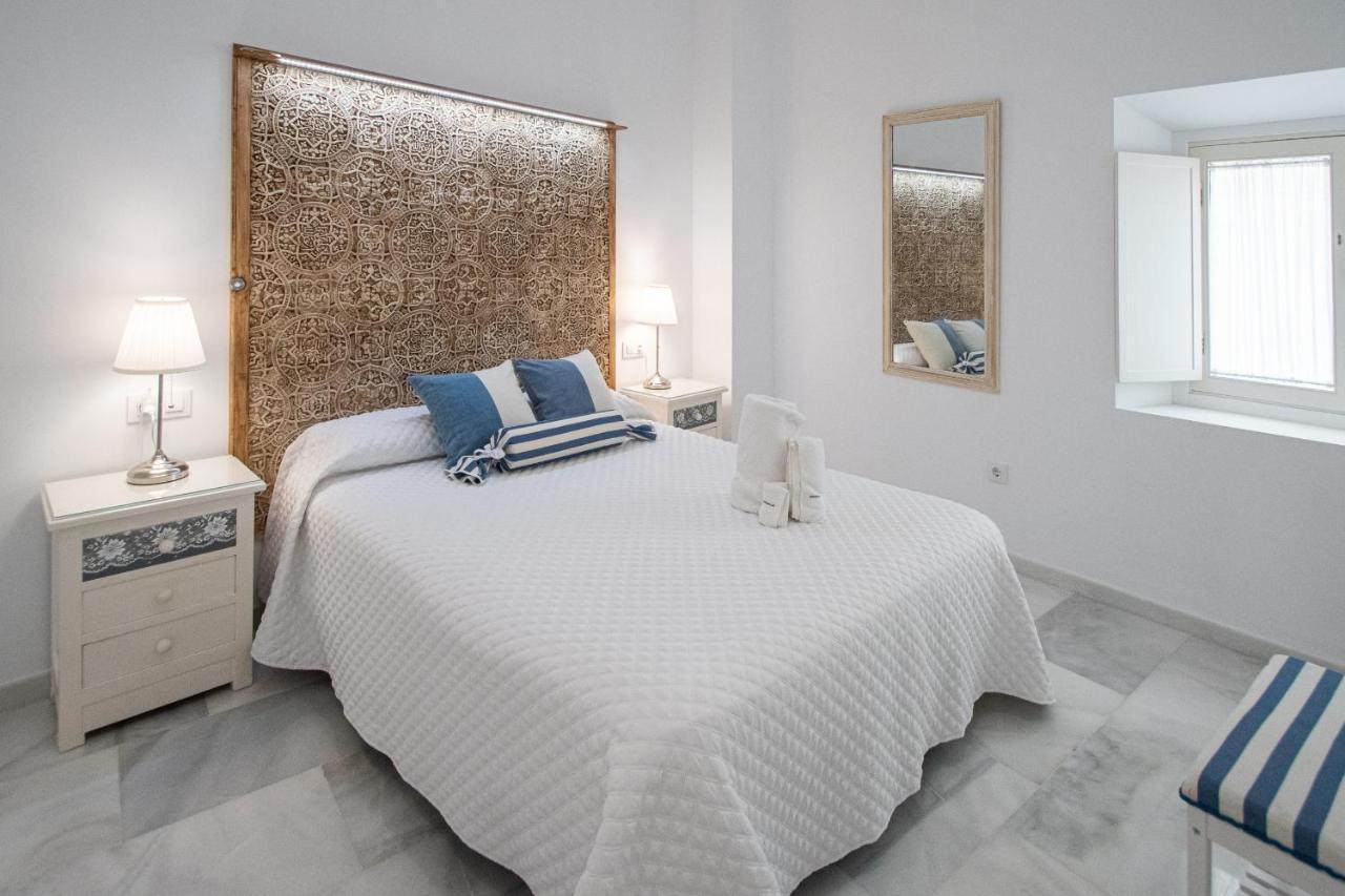Apartamento Animalia Καντίζ Εξωτερικό φωτογραφία